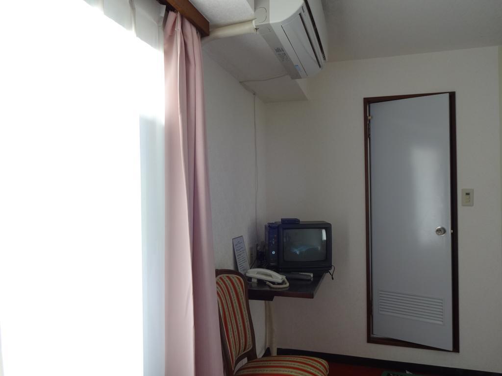 Hotel Matsumoto Tokio Zewnętrze zdjęcie