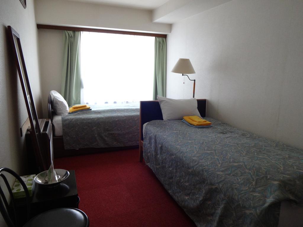 Hotel Matsumoto Tokio Pokój zdjęcie