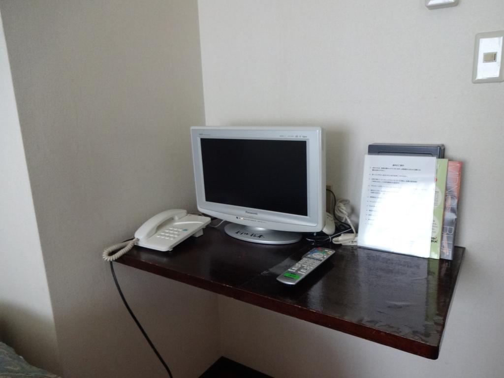 Hotel Matsumoto Tokio Pokój zdjęcie