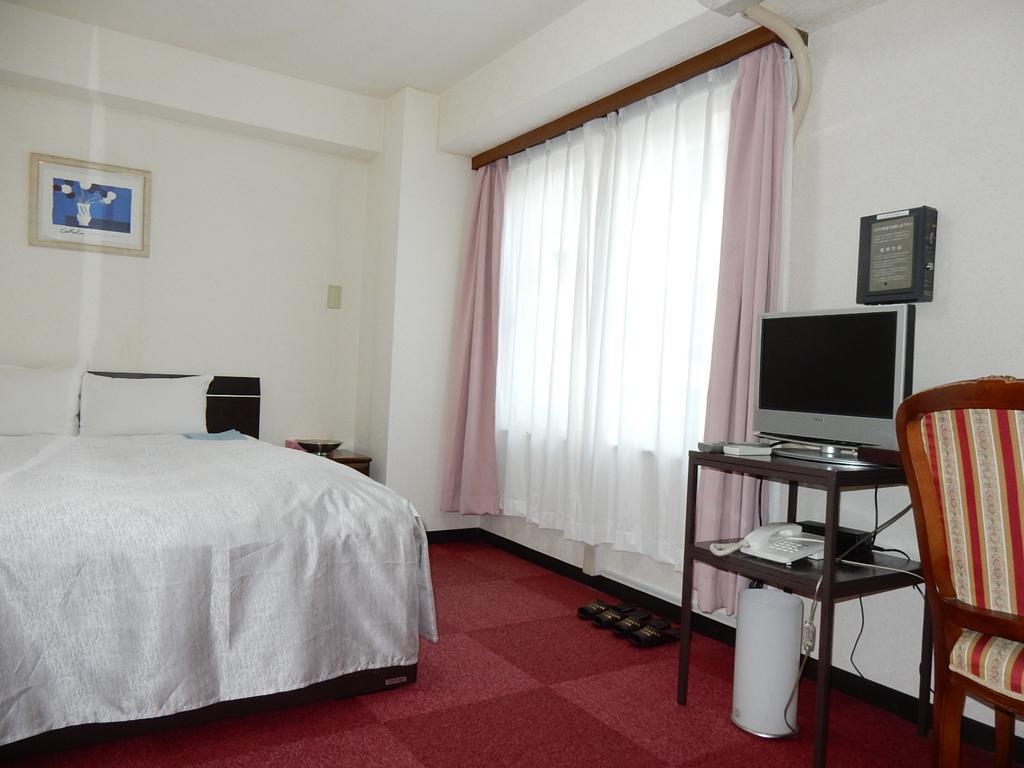 Hotel Matsumoto Tokio Zewnętrze zdjęcie
